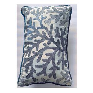 SEAWEED BOLSTER PILLOW, HUG PILLOW, TUBE PILLOW